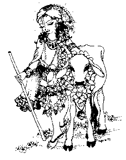 Krishna
