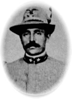 Il bisnonno Guido Giulio Chioli durante la prima guerra mondiale