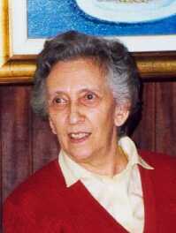 Andreina Acquarone