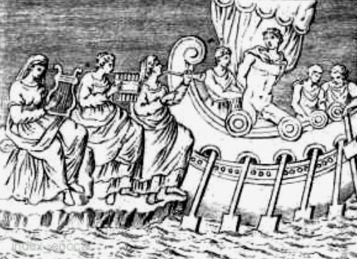 Nave