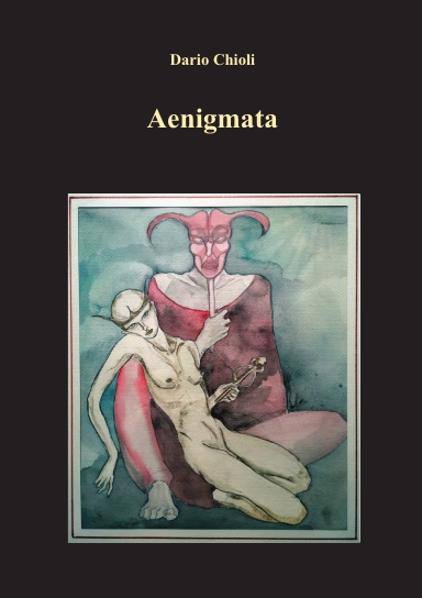 Dario Chioli - Aenigmata