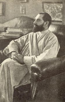 Sadhu Sundar Singh (1889-1929?)