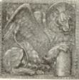 San Marco Evangelista in forma di Leone